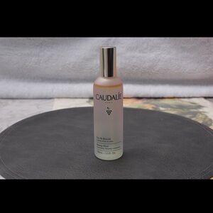 Caudalie Beauty elixir.